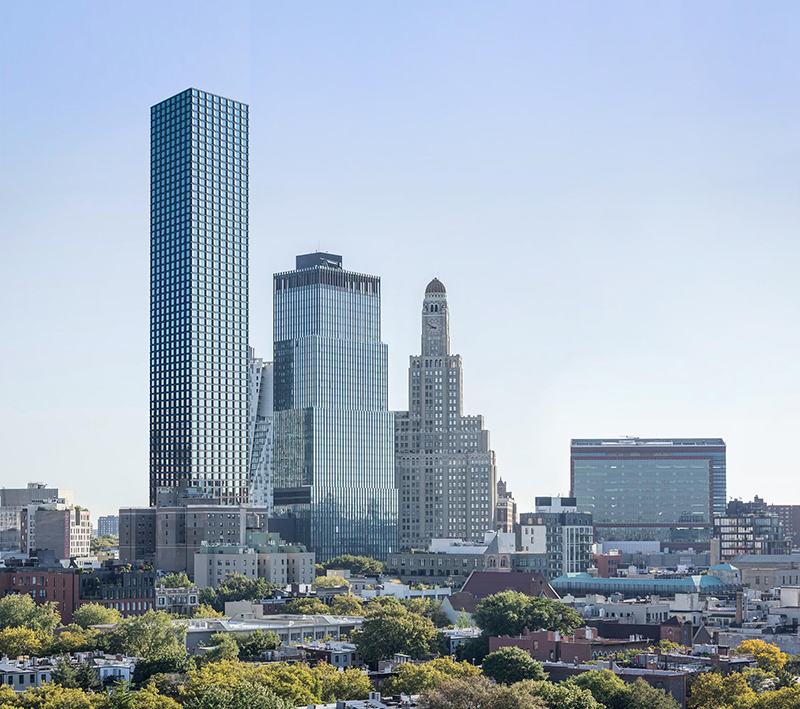 Alloy Development commences second phase of Alloy Block at One Third Ave.